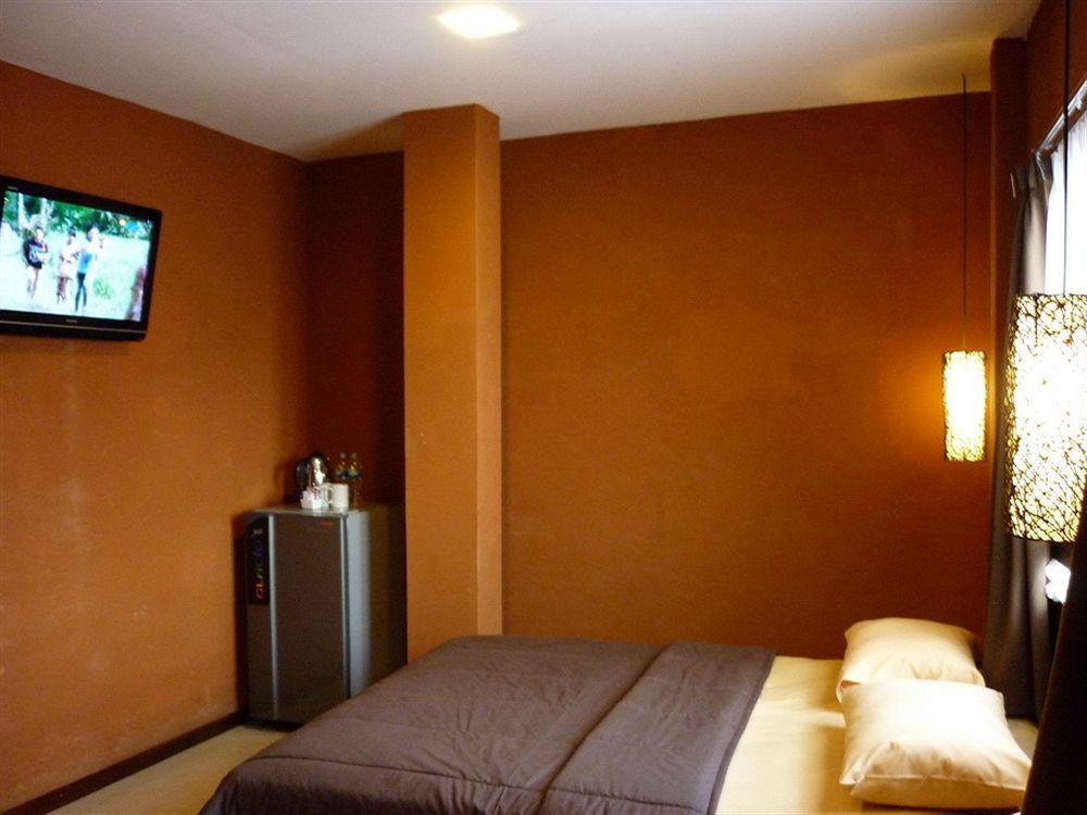 Bemo Corner Guest House Kuta Lombok Esterno foto