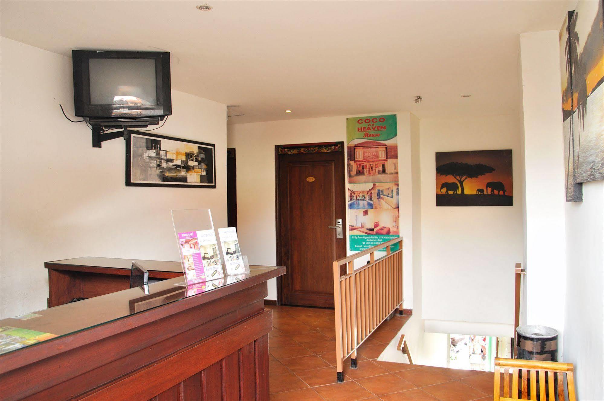 Bemo Corner Guest House Kuta Lombok Esterno foto